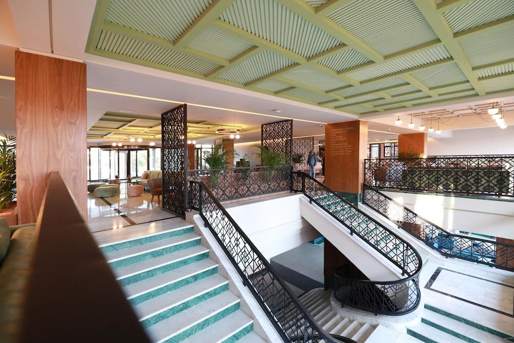 Kenzi Farah 5* Marrakesh
