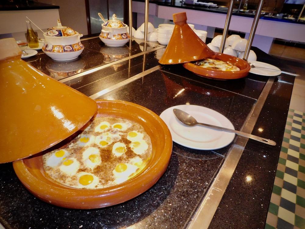 Kenzi Farah 5* Marrakesh