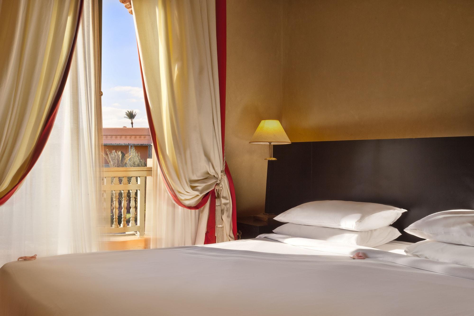 Palmeraie Village 4* Marrakesh