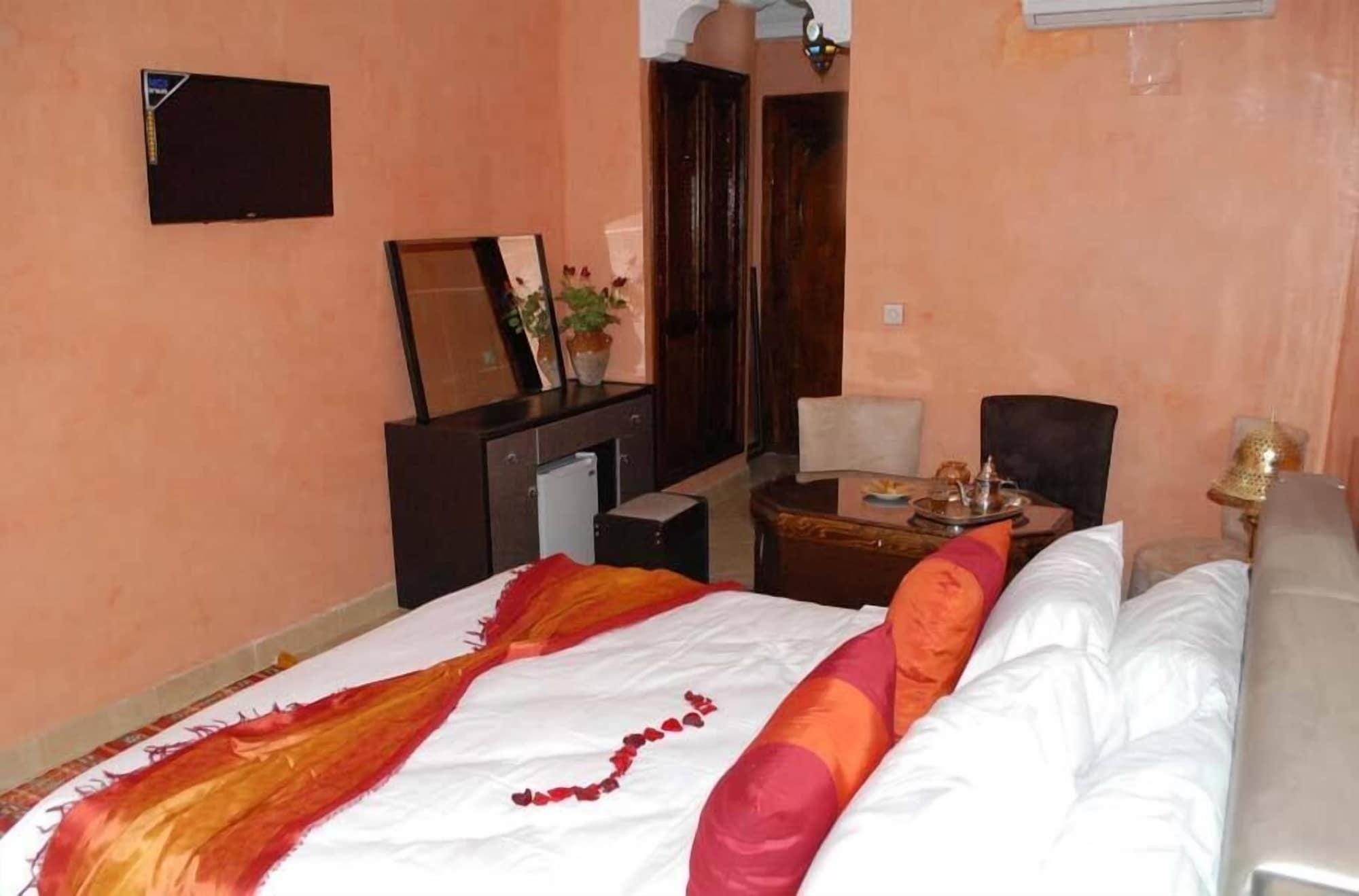 Marrakech House 3*