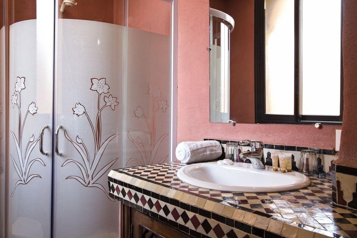 Marrakech House Hotel Marraquexe