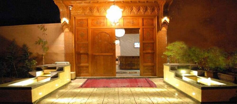 Marrakech House