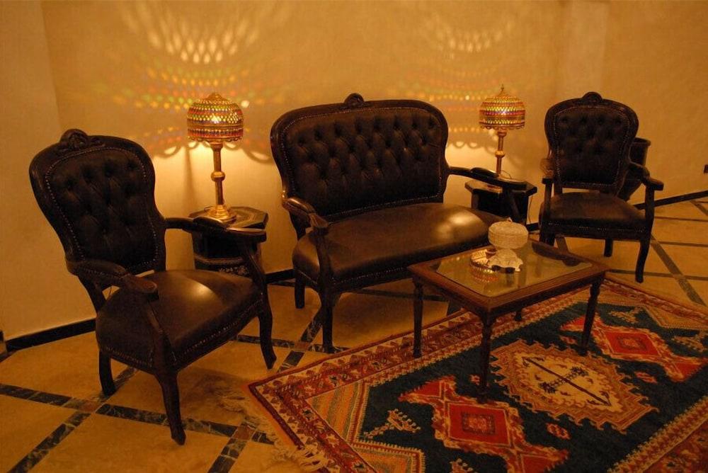 Hotel Marrakech House Marraquexe