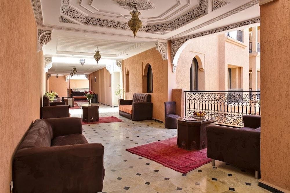 Marrakech House Marraquexe