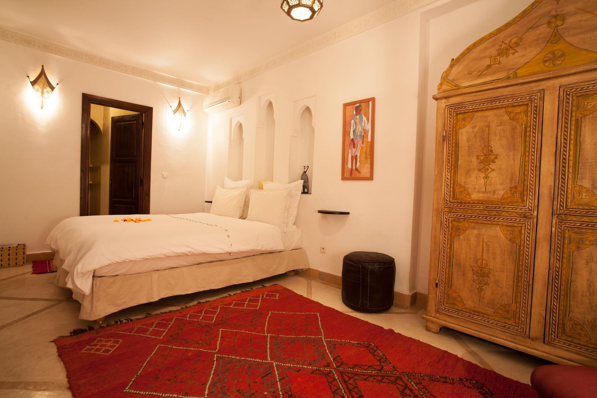 Chergui Marrakesh