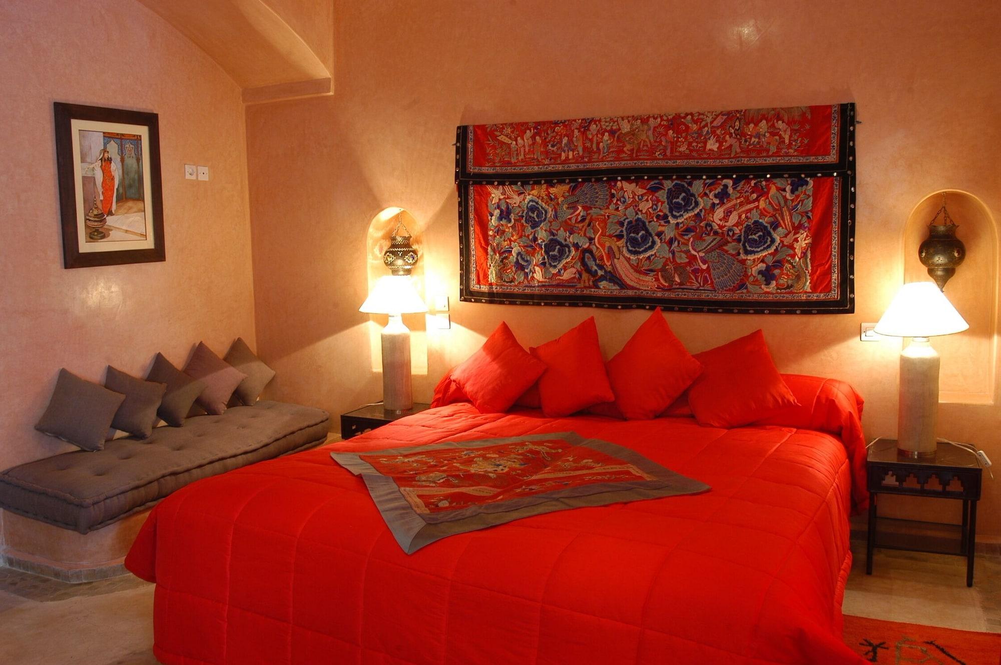 Riad Shama &