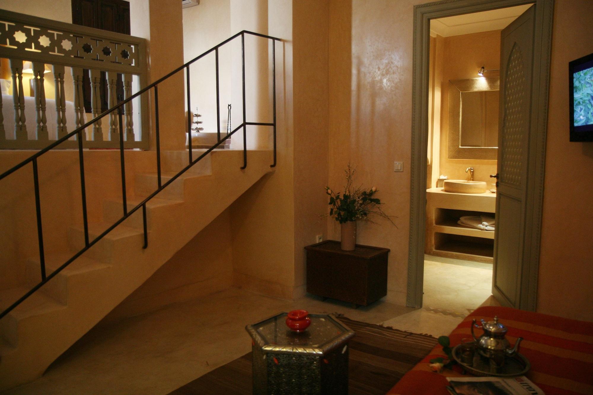 Shama & Riad