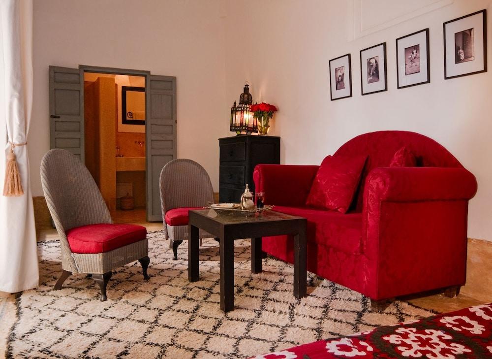Riad Dar Hanane Marrakesh