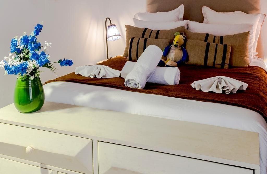Hotel Luxe 40 3*