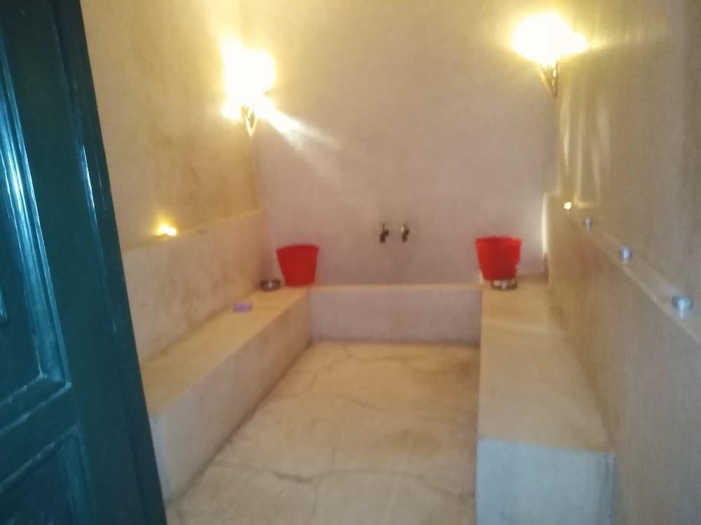 Luxe 40 3* Marrakesh