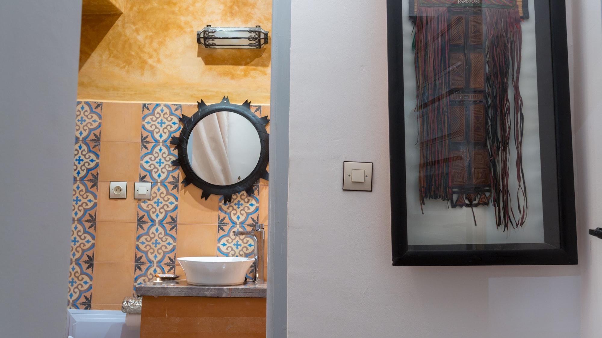Ramz 3* Marrakesh