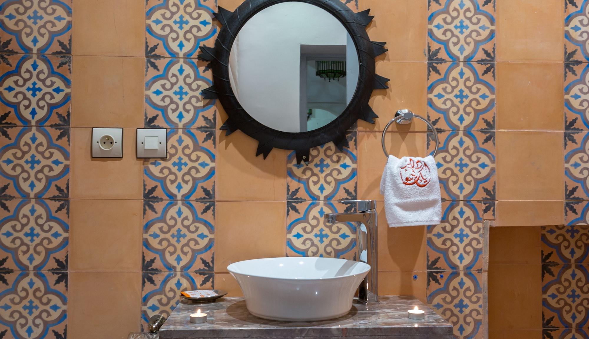 Pensión Ramz Marrakesh