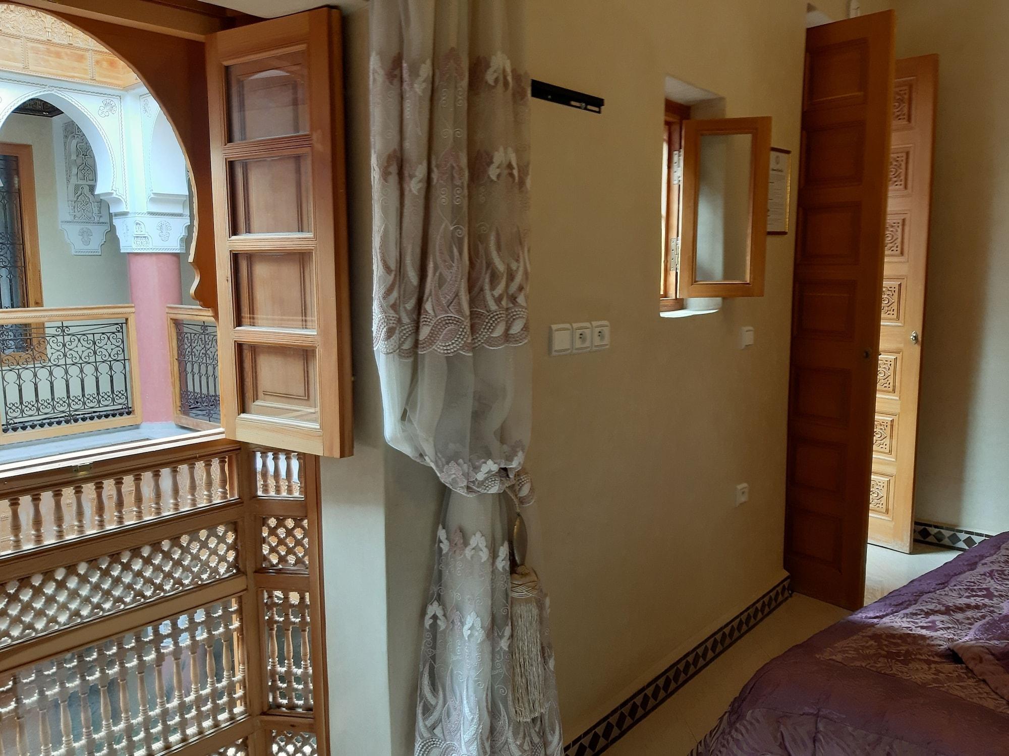Miral 3* Marrakesh