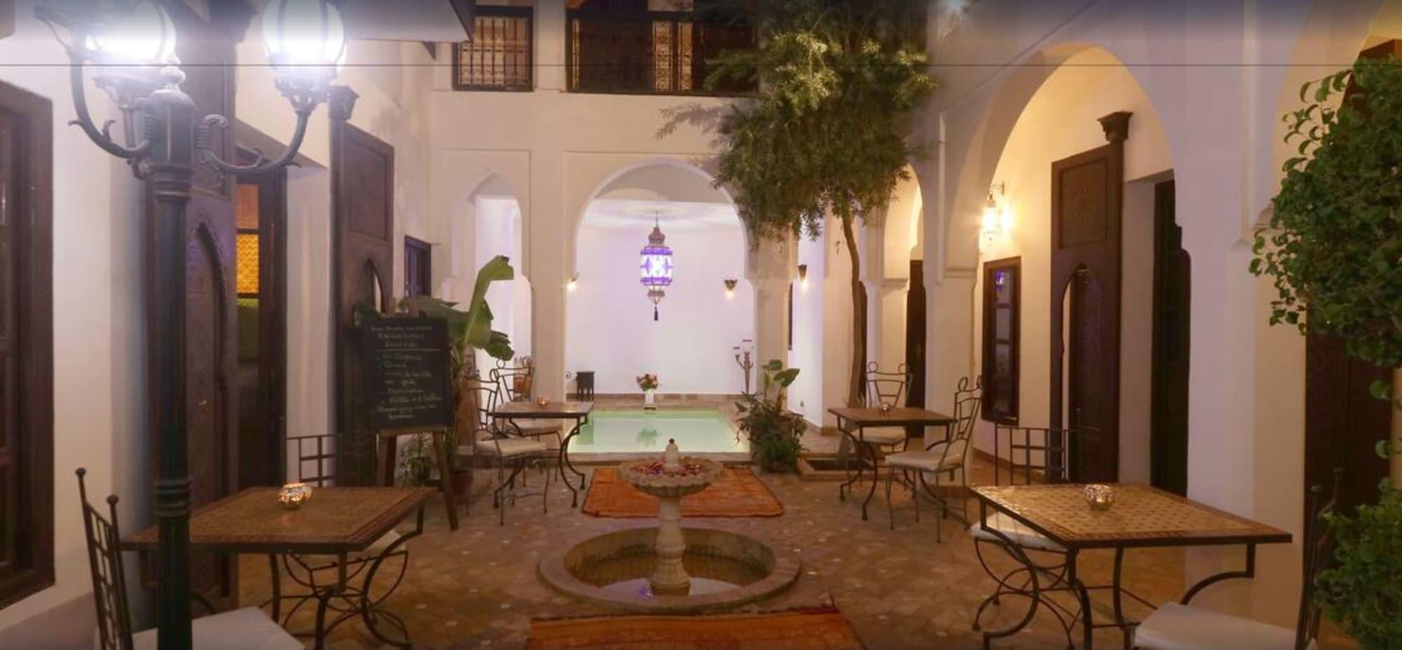 Alwane 3* Marrakesh