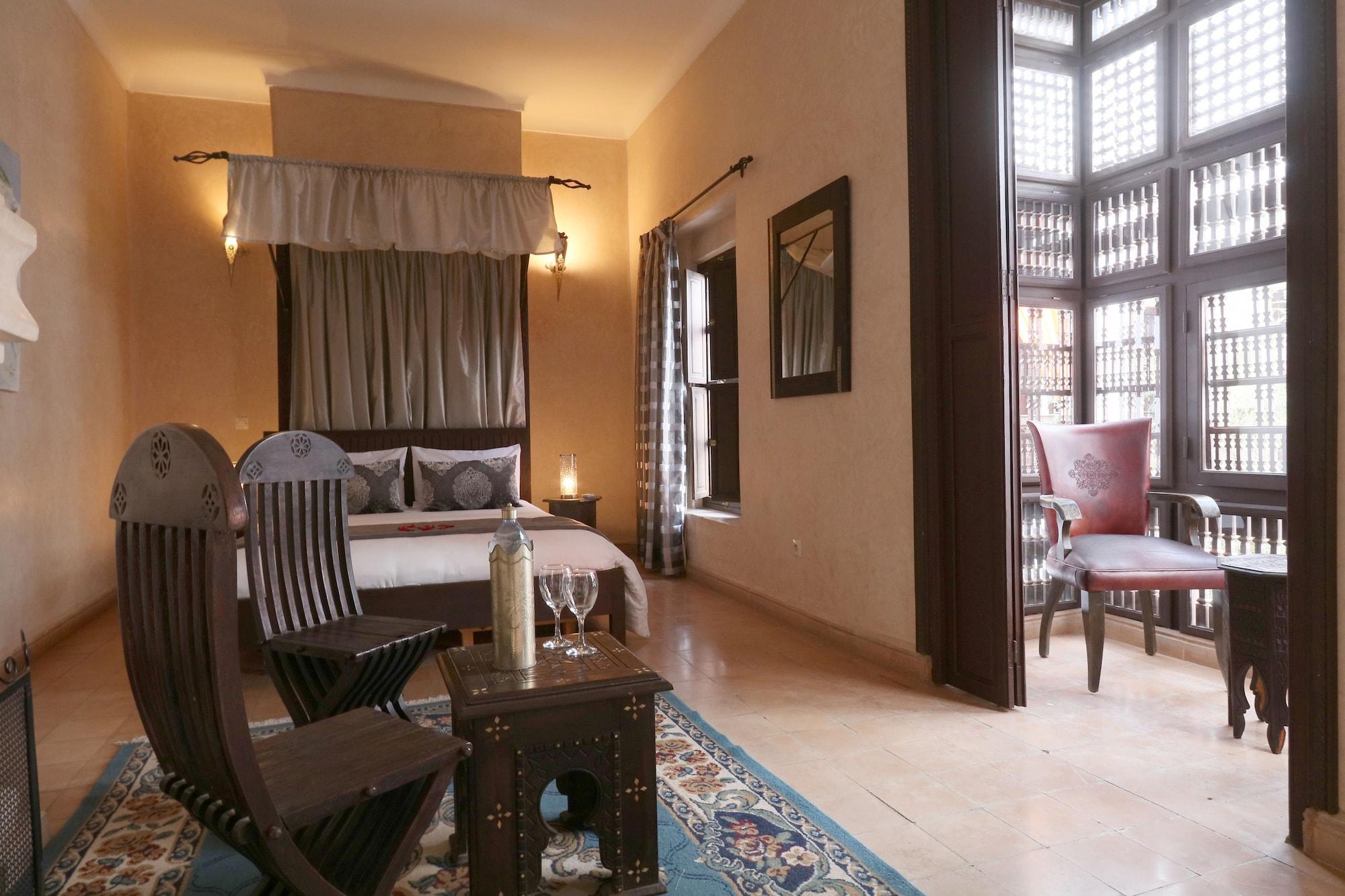 Alwane Marrakesh