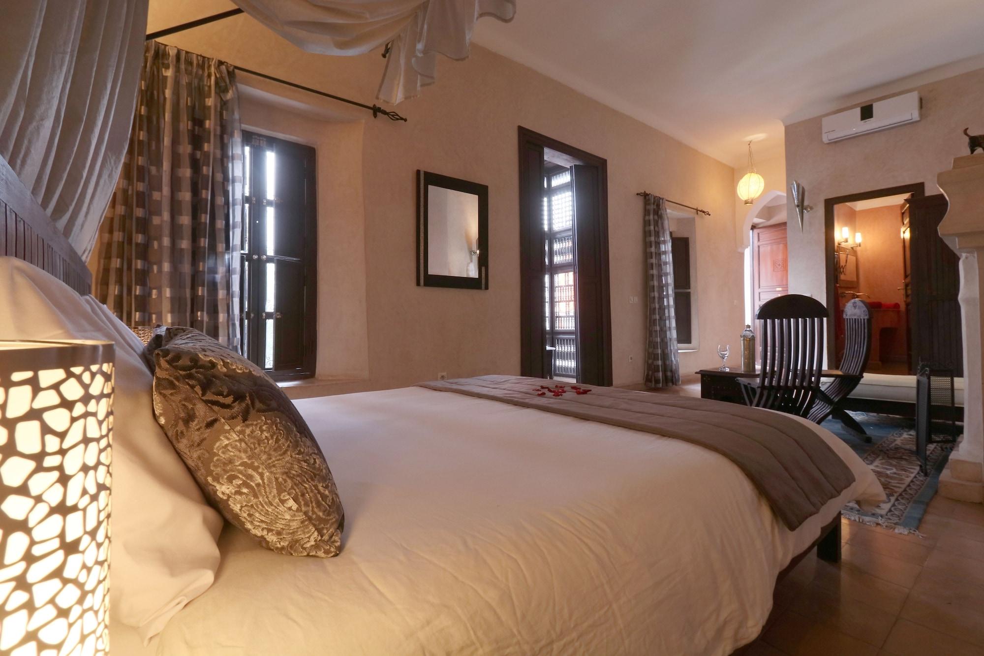 Riad Alwane Marrakesh