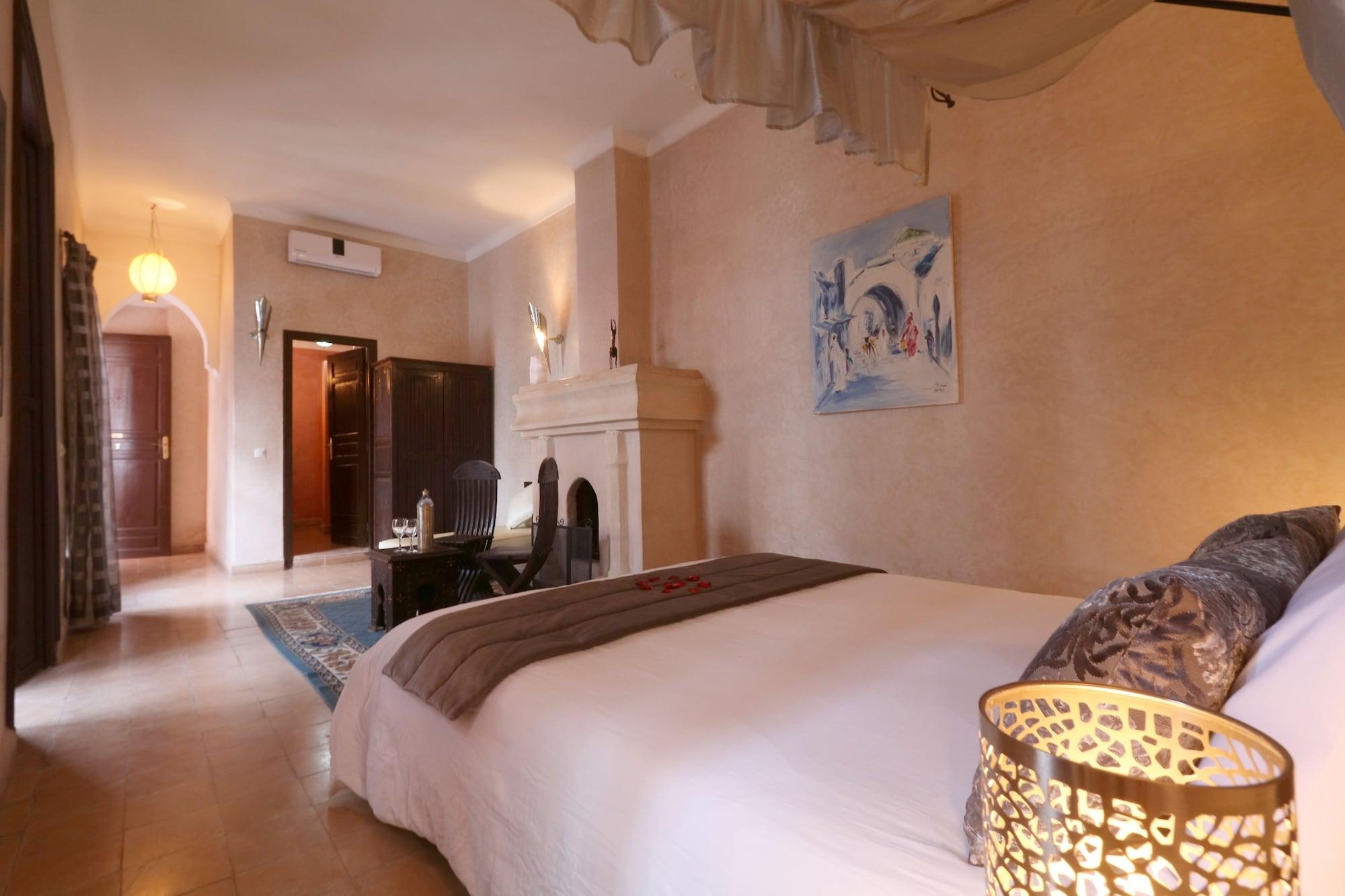 Alwane 3* Marrakesh