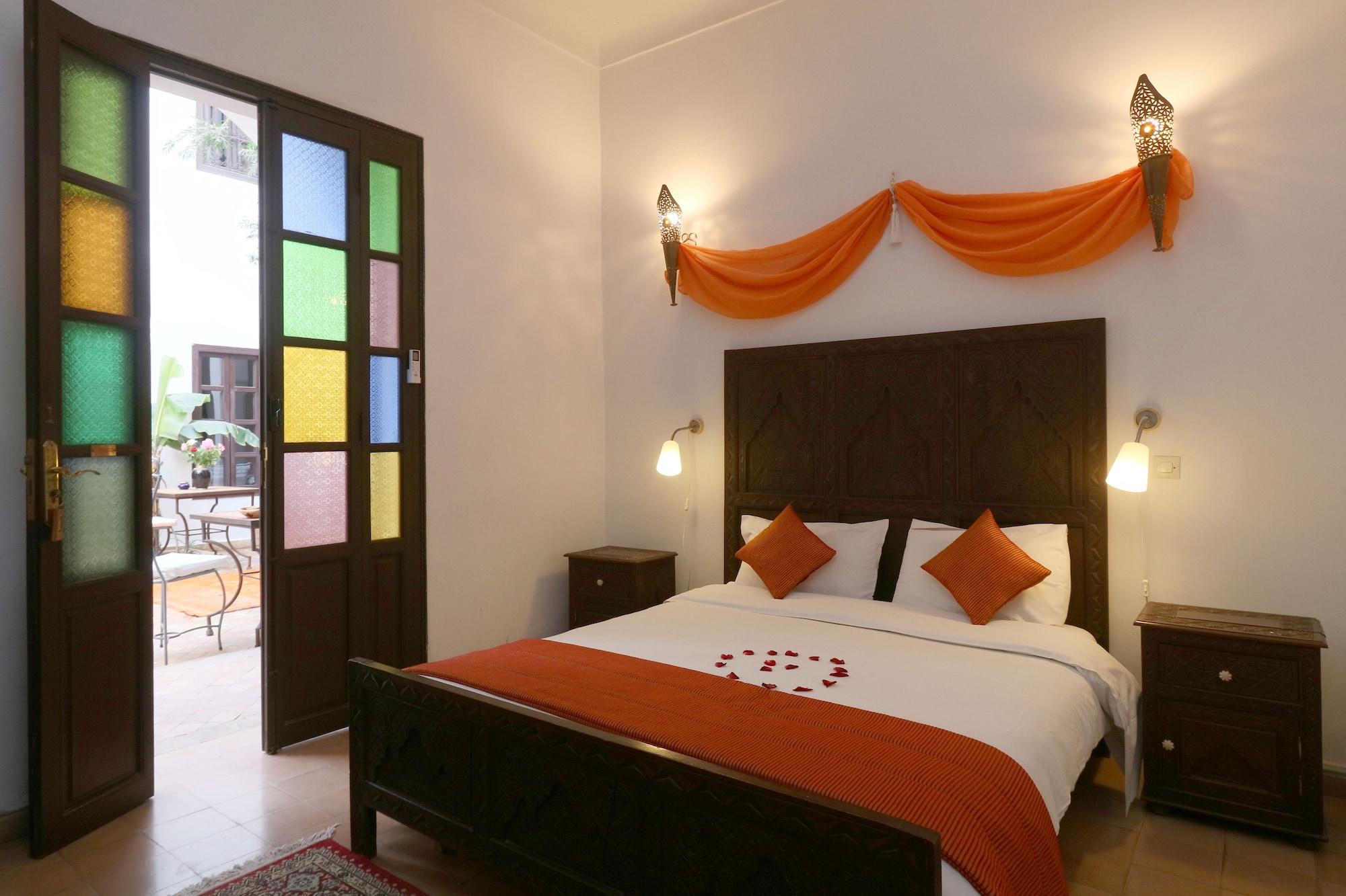 Alwane Riad Marrakesh