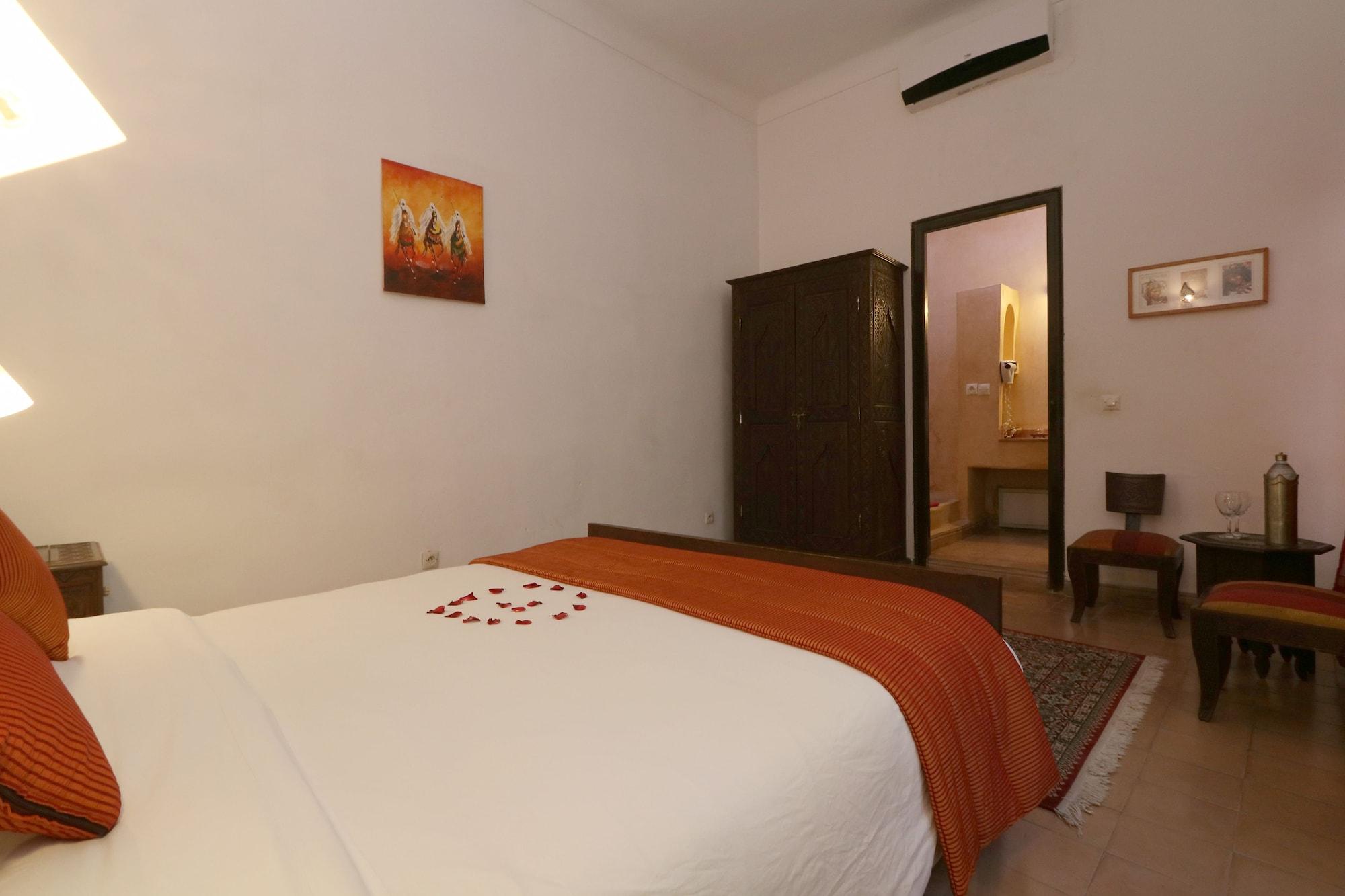 Riad Alwane 3*