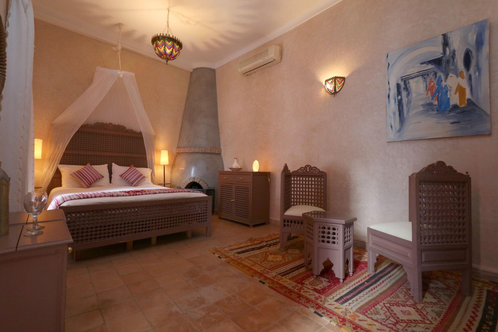Alwane Riad