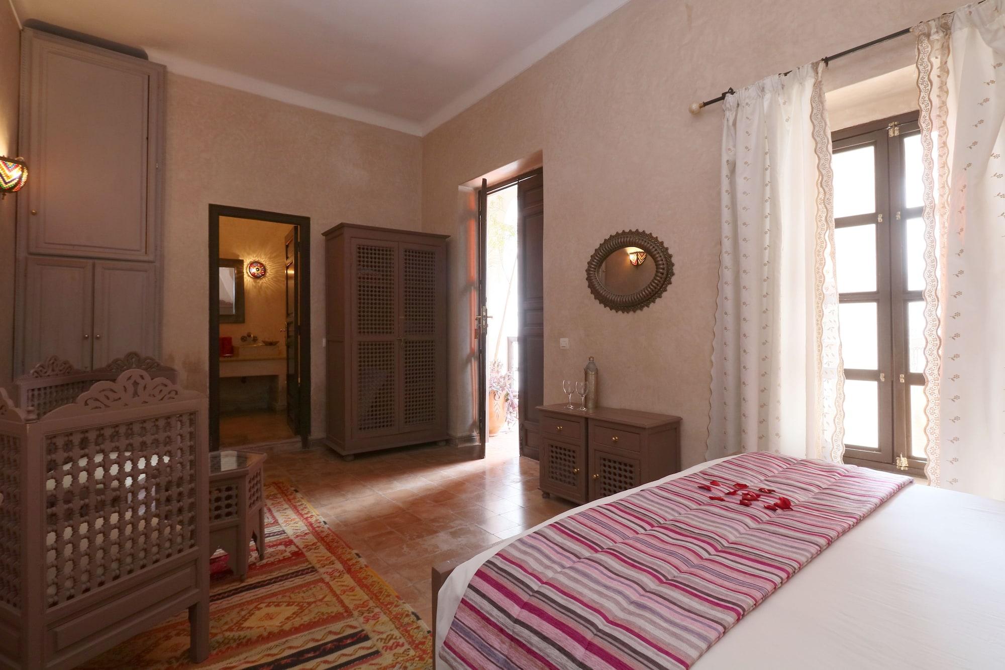 Alwane 3* Marrakesh