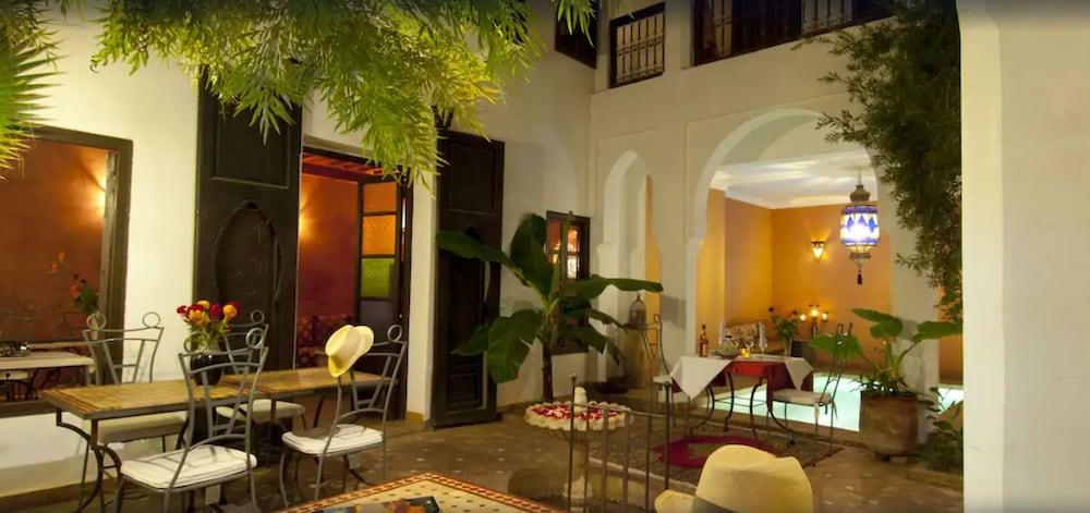 Alwane Riad 3*