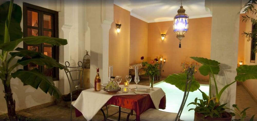 Alwane Riad 3*