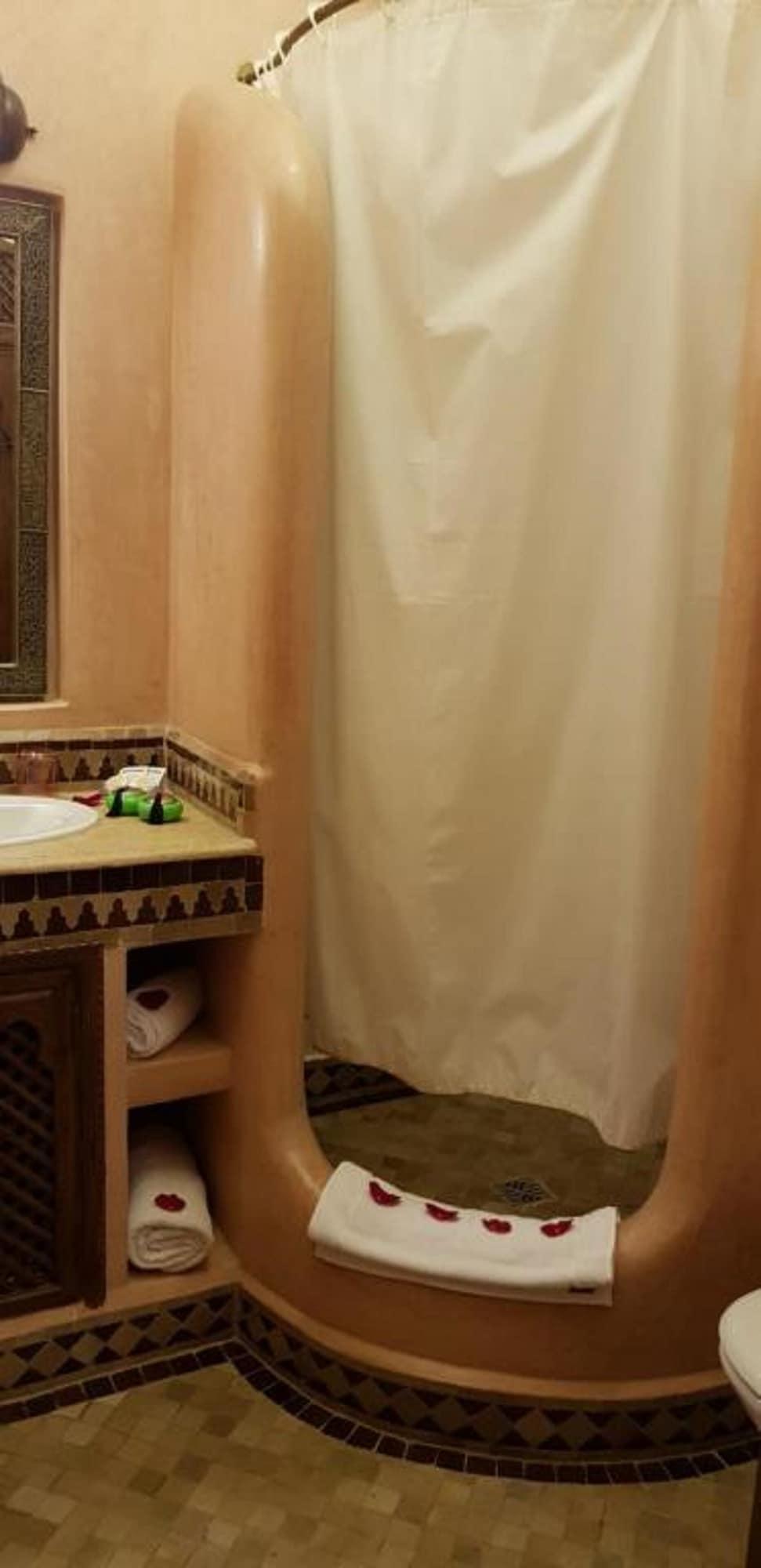 & Bahia Salam Marrakesh