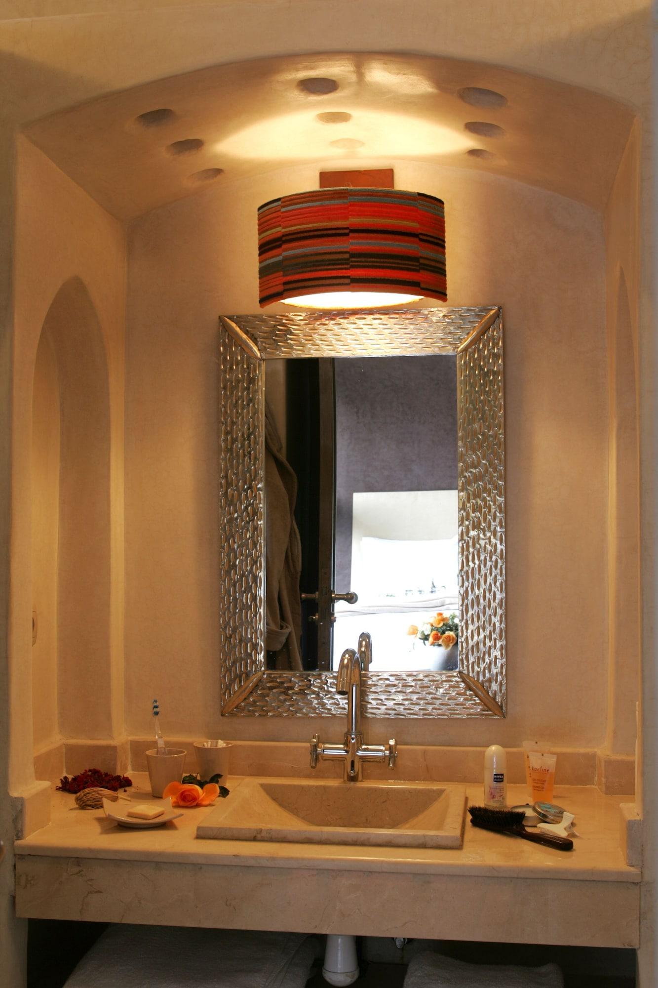 Pensión Dar One Marrakesh