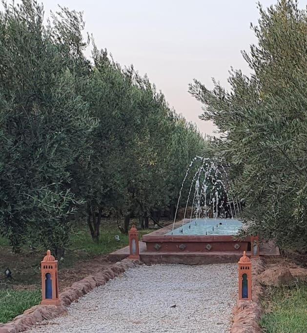 - Jnan Bnati - Pool Villa Marrakesh