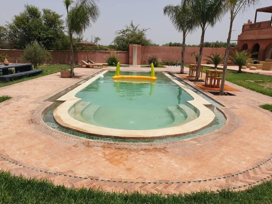 - Jnan Bnati - Pool Villa Marrakesh