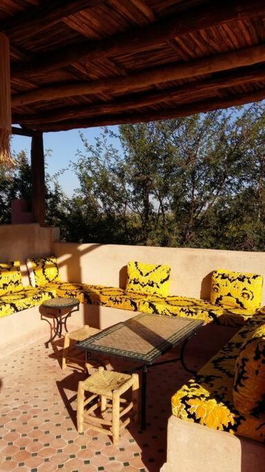 - Jnan Bnati - Pool Villa