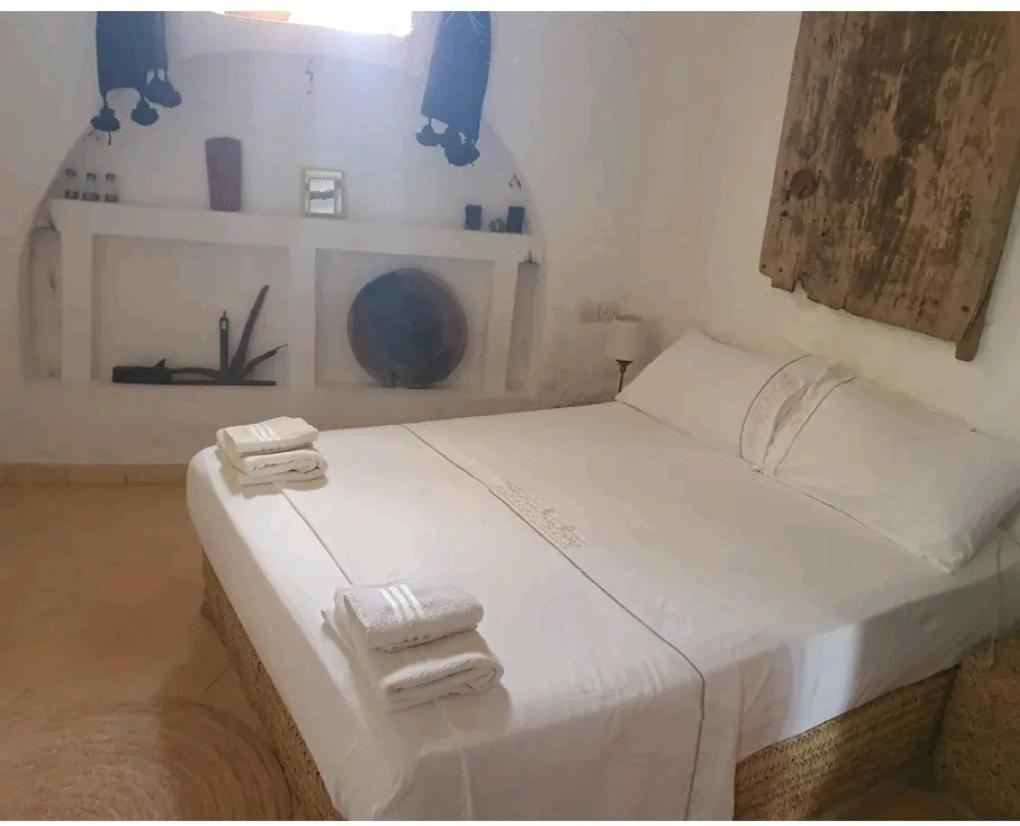 - Jnan Bnati - Pool Villa *