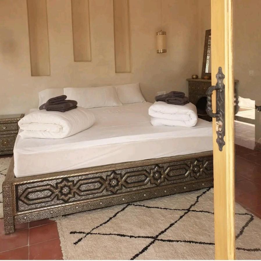 - Jnan Bnati - Pool Villa Marrakesh
