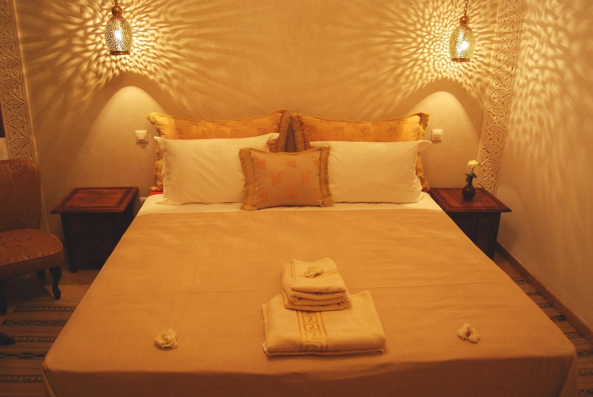 Riad Viva 5* Marrakesh