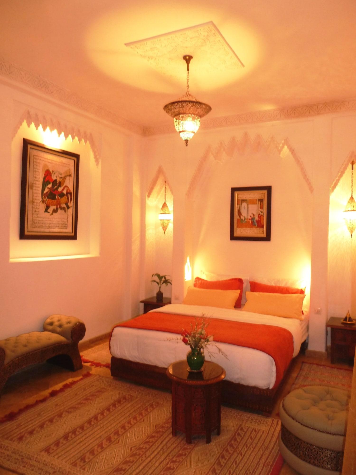 Riad Viva Riad 5*