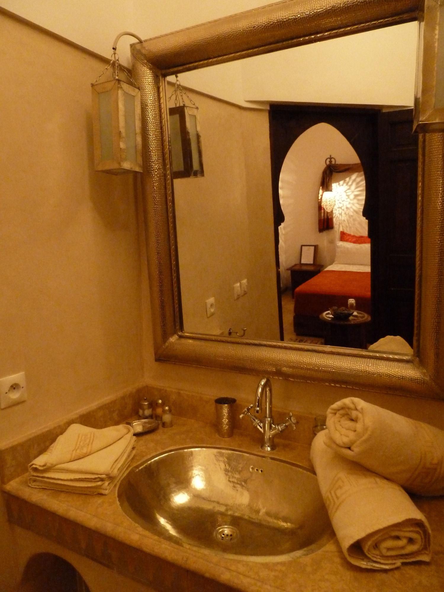 Riad Riad Viva Marrakesh