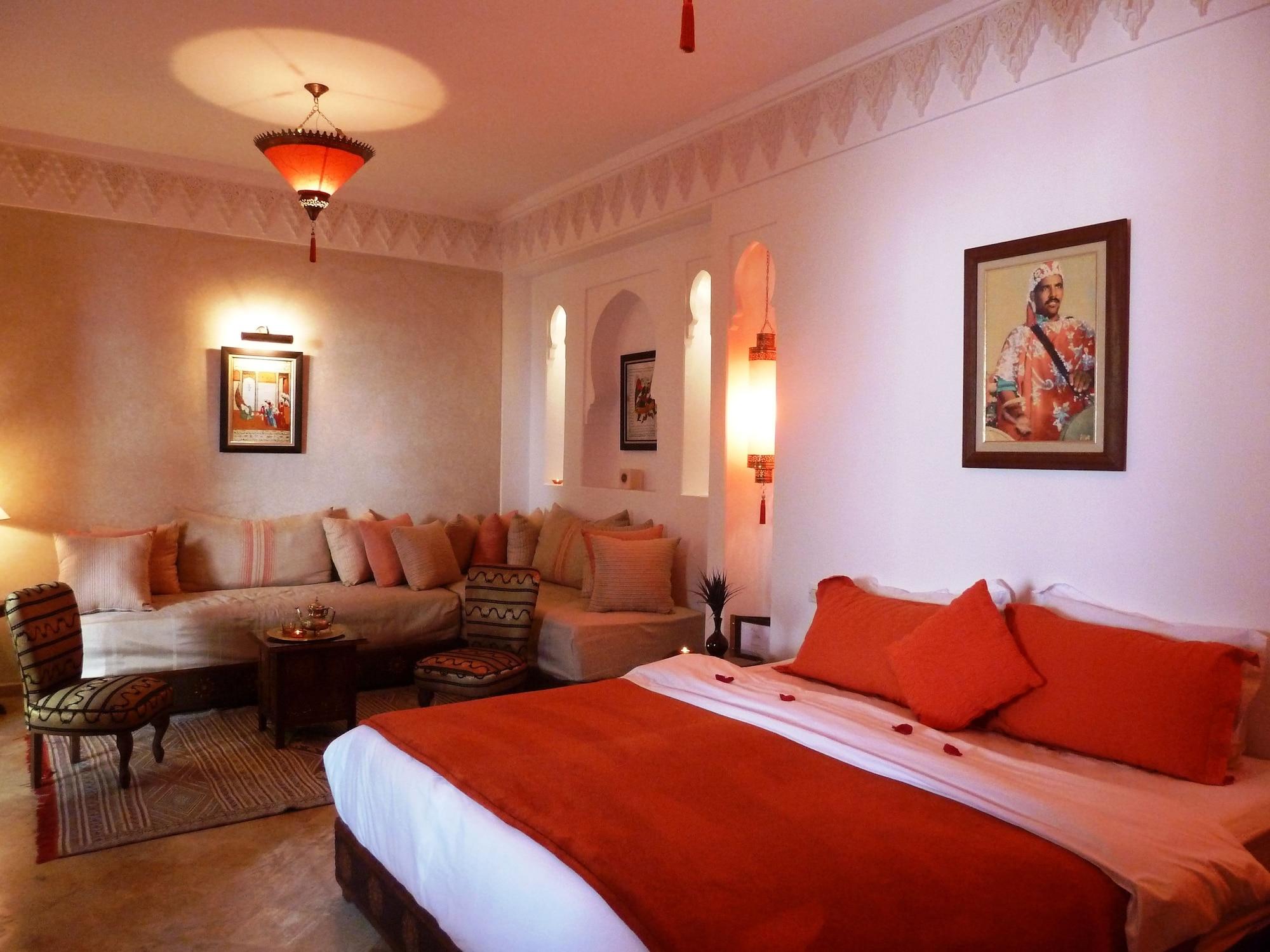 Riad Viva Riad Marrakesh