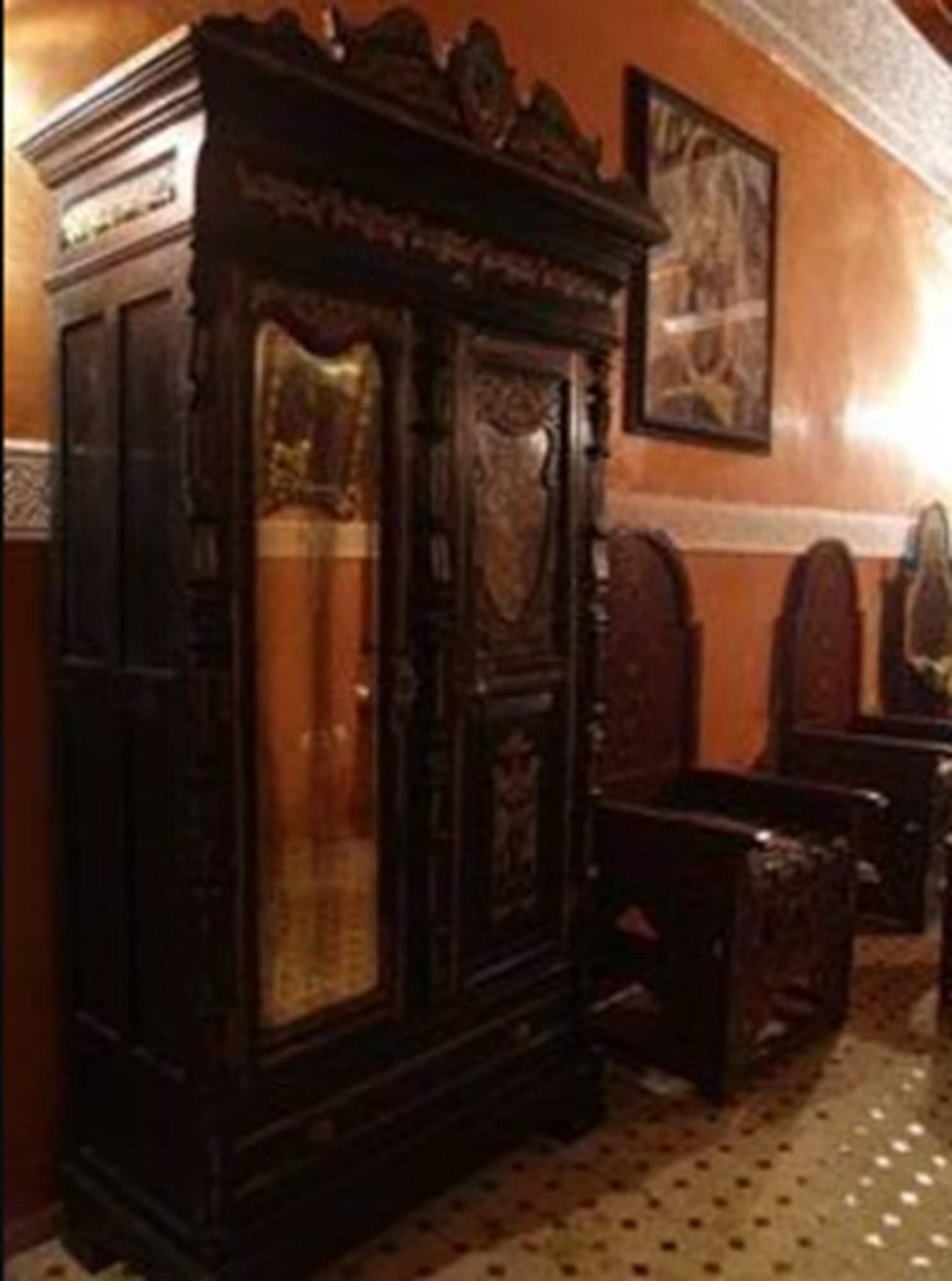 Riad Riad L'harmattan 3*