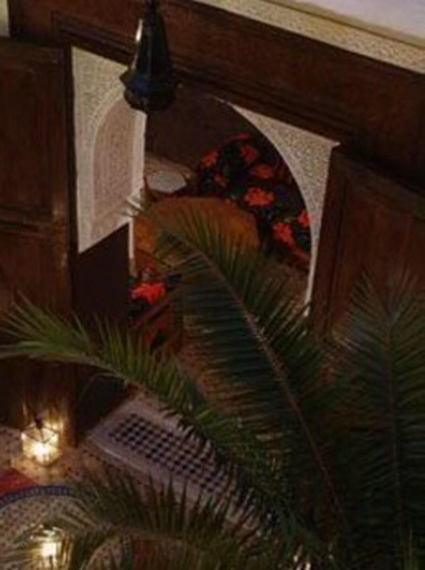 Riad L'harmattan 3*
