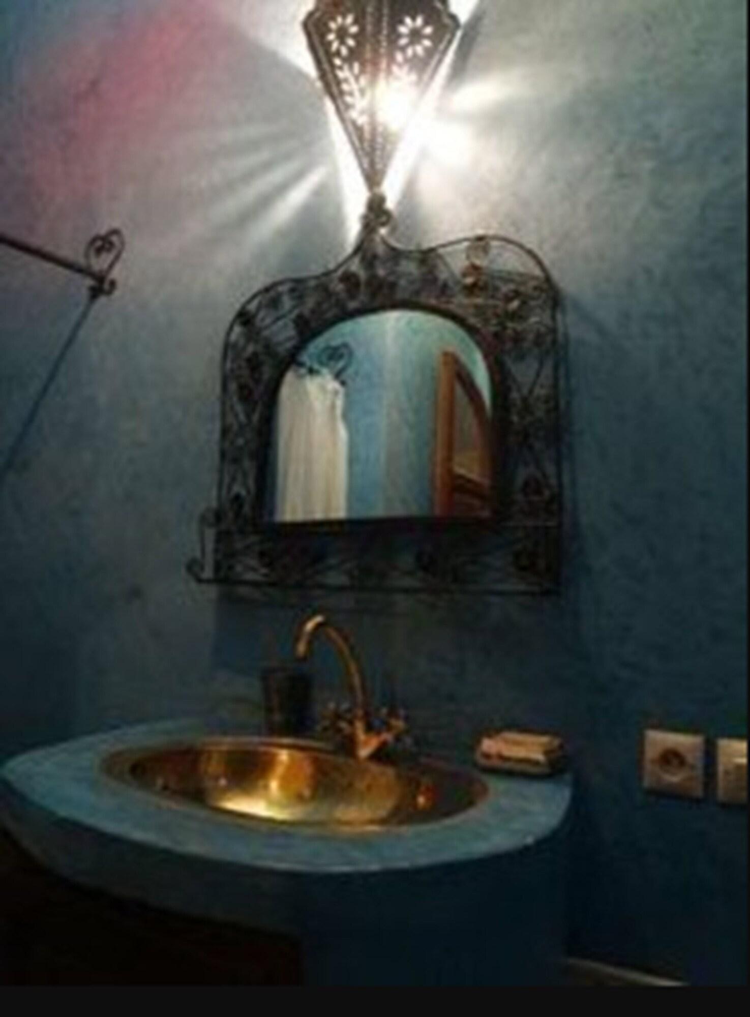 Riad L'harmattan Riad 3*