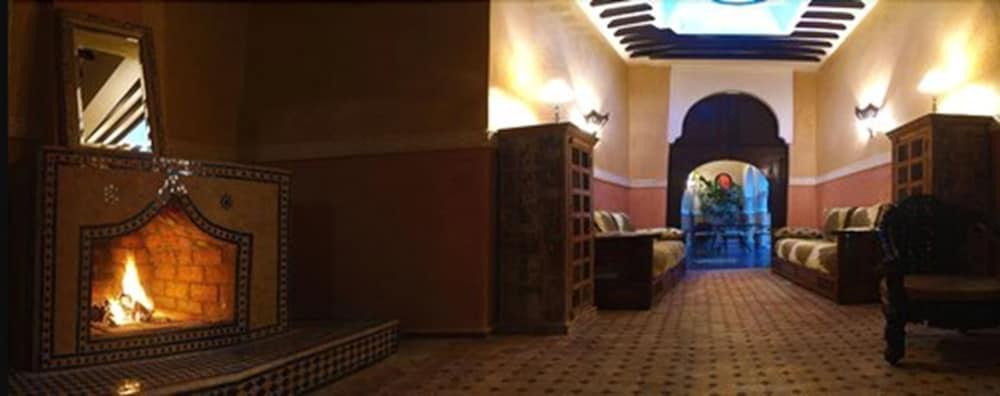 Riad L'harmattan Marrakesh
