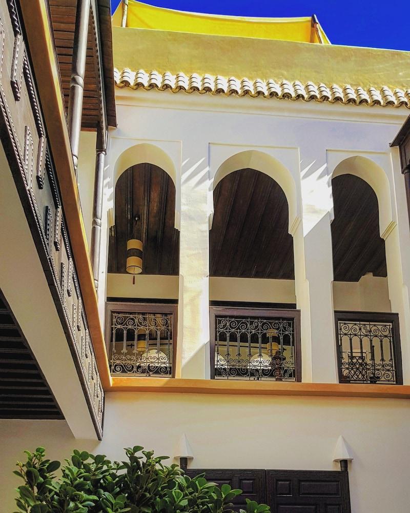 Riad Les 5 Soeurs Marrakesh