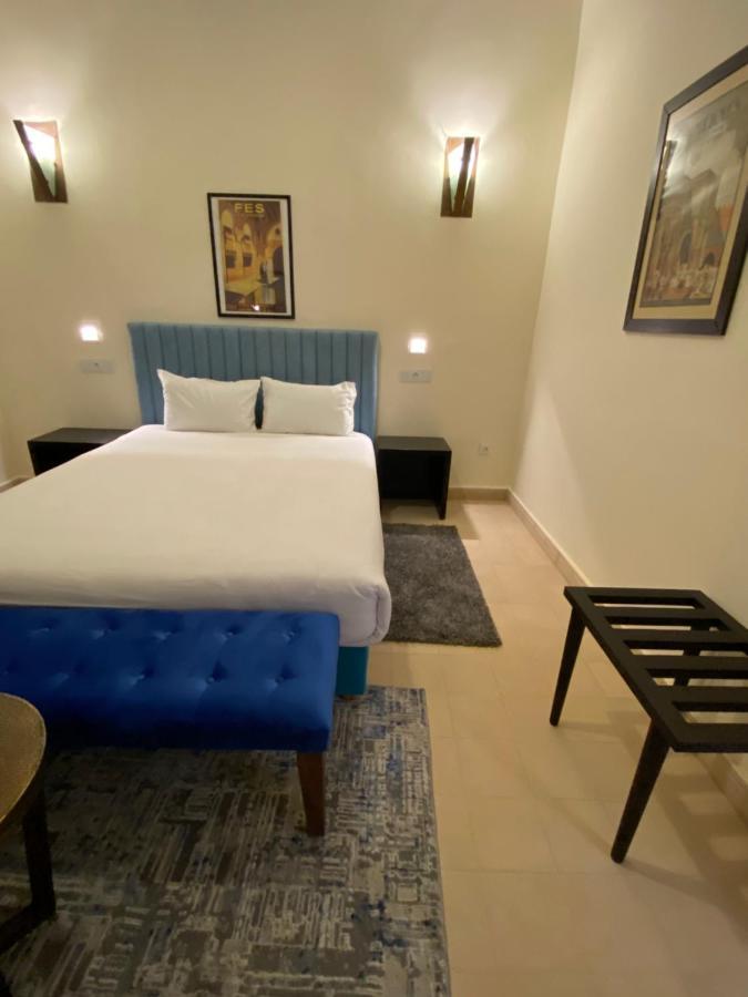 Comfy Colonial * Marrakesh