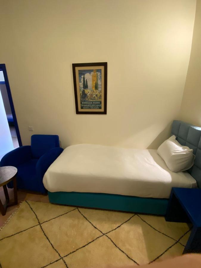 Comfy Colonial Marrakesh