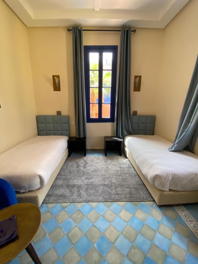 Comfy Colonial *