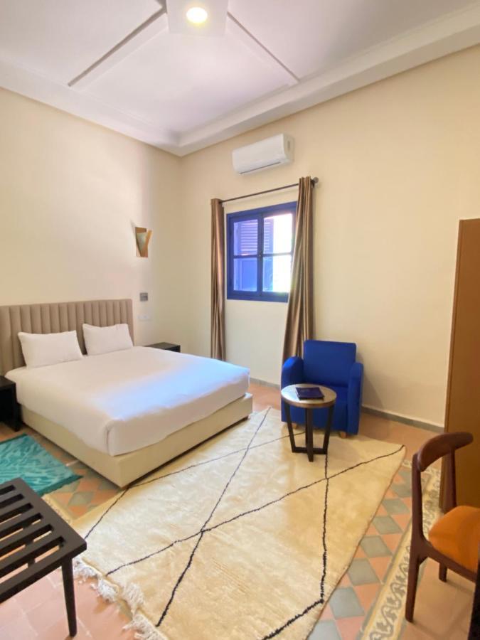 Comfy Colonial * Marrakesh