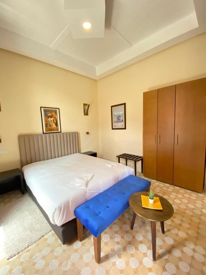 Comfy Colonial *