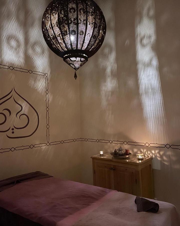 Bed & Breakfast Moon And *
