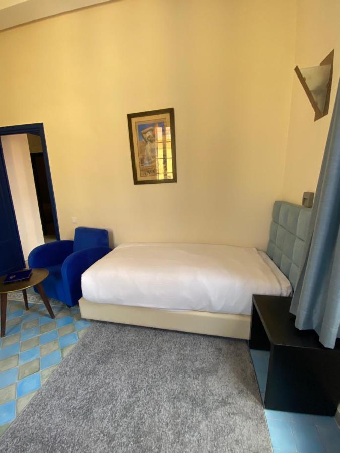 Comfy Colonial Marrakesh